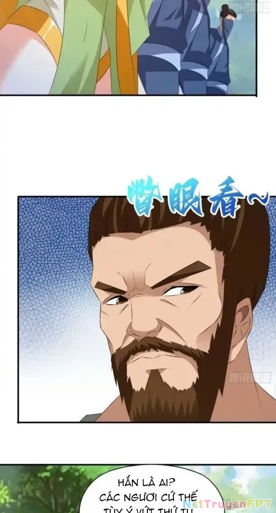 Nương Tử CủA Ta Hơn MộT CáI KìA Lạ Chapter 39 - Trang 2