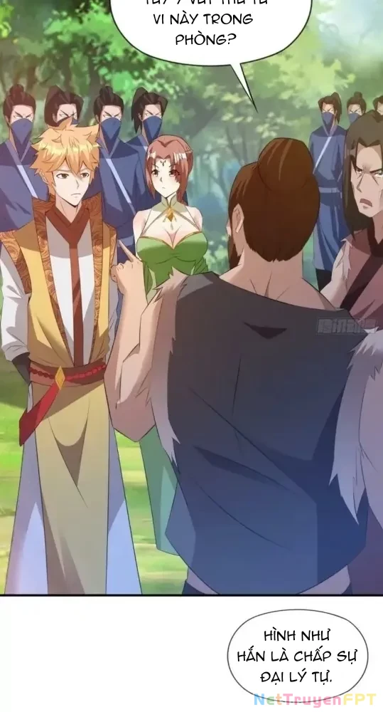 Nương Tử CủA Ta Hơn MộT CáI KìA Lạ Chapter 39 - Trang 2