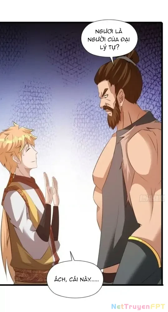 Nương Tử CủA Ta Hơn MộT CáI KìA Lạ Chapter 39 - Trang 2