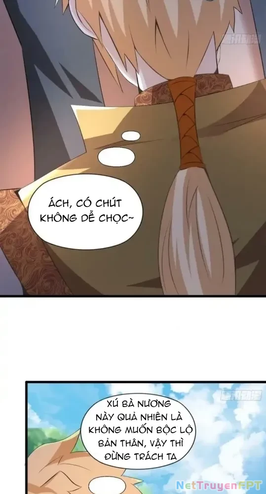 Nương Tử CủA Ta Hơn MộT CáI KìA Lạ Chapter 39 - Trang 2