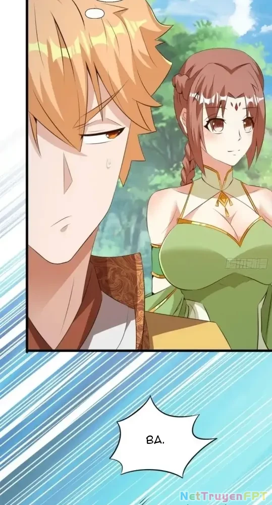 Nương Tử CủA Ta Hơn MộT CáI KìA Lạ Chapter 39 - Trang 2