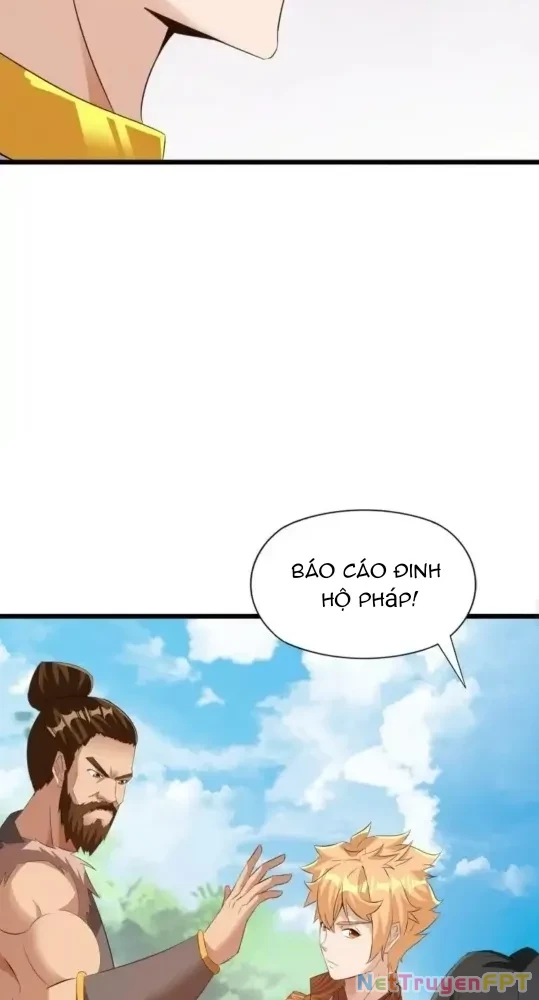 Nương Tử CủA Ta Hơn MộT CáI KìA Lạ Chapter 39 - Trang 2