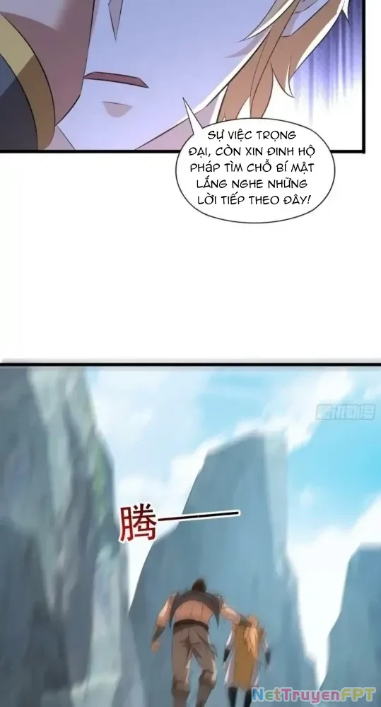 Nương Tử CủA Ta Hơn MộT CáI KìA Lạ Chapter 39 - Trang 2