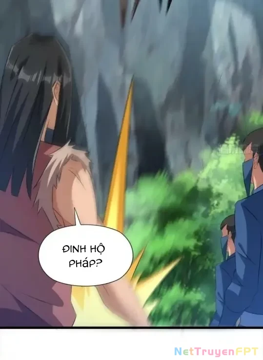 Nương Tử CủA Ta Hơn MộT CáI KìA Lạ Chapter 39 - Trang 2