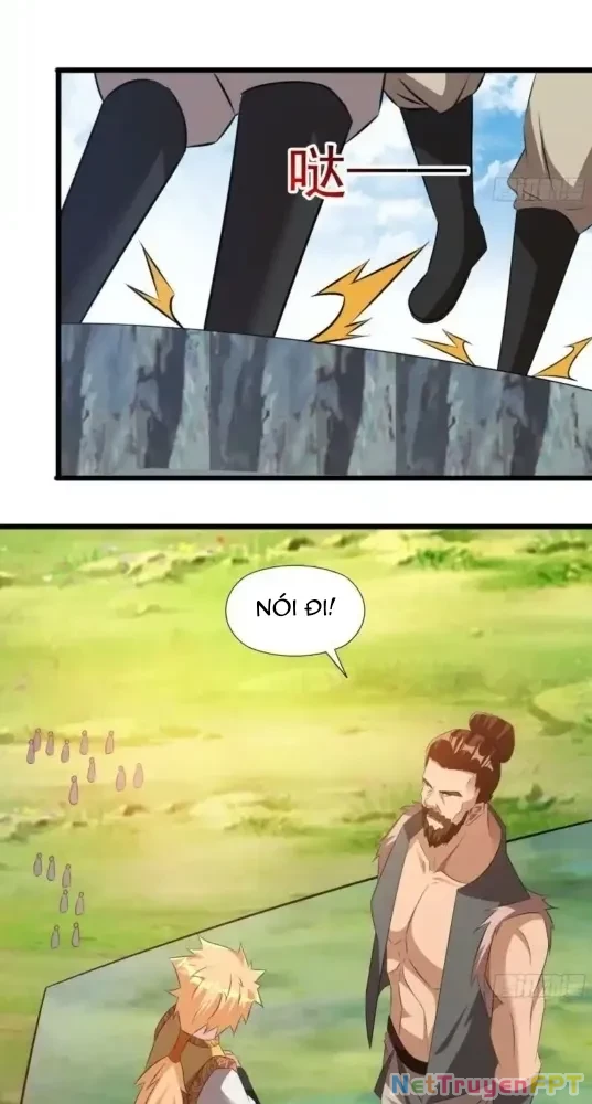 Nương Tử CủA Ta Hơn MộT CáI KìA Lạ Chapter 39 - Trang 2