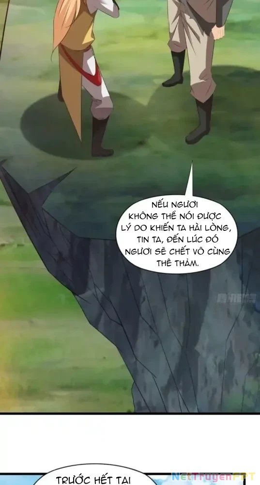 Nương Tử CủA Ta Hơn MộT CáI KìA Lạ Chapter 39 - Trang 2