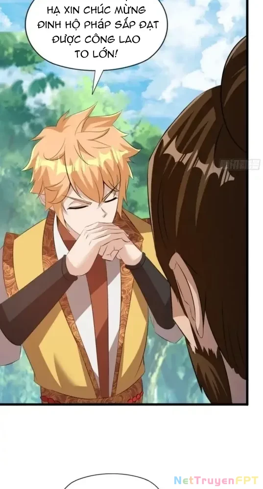 Nương Tử CủA Ta Hơn MộT CáI KìA Lạ Chapter 39 - Trang 2