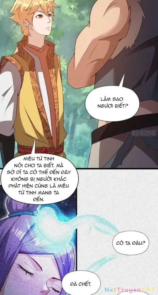 Nương Tử CủA Ta Hơn MộT CáI KìA Lạ Chapter 39 - Trang 2