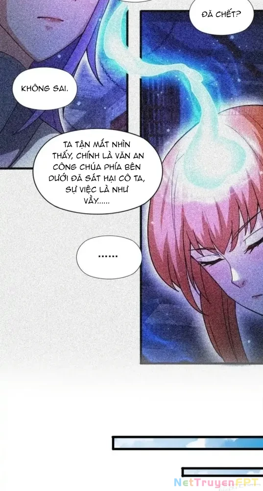 Nương Tử CủA Ta Hơn MộT CáI KìA Lạ Chapter 39 - Trang 2