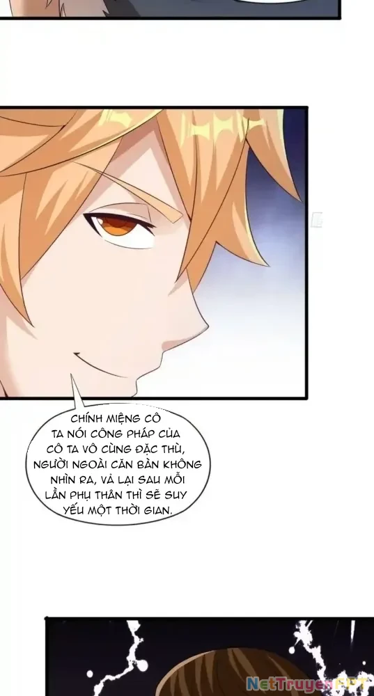 Nương Tử CủA Ta Hơn MộT CáI KìA Lạ Chapter 39 - Trang 2