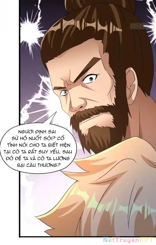 Nương Tử CủA Ta Hơn MộT CáI KìA Lạ Chapter 39 - Trang 2