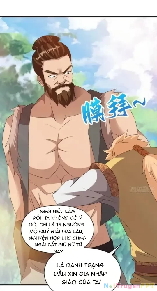 Nương Tử CủA Ta Hơn MộT CáI KìA Lạ Chapter 39 - Trang 2