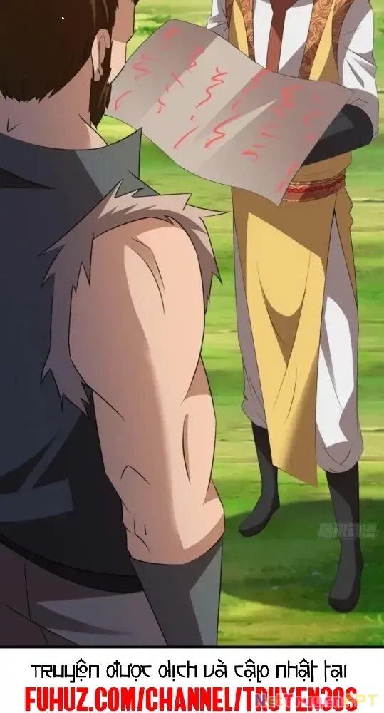 Nương Tử CủA Ta Hơn MộT CáI KìA Lạ Chapter 39 - Trang 2