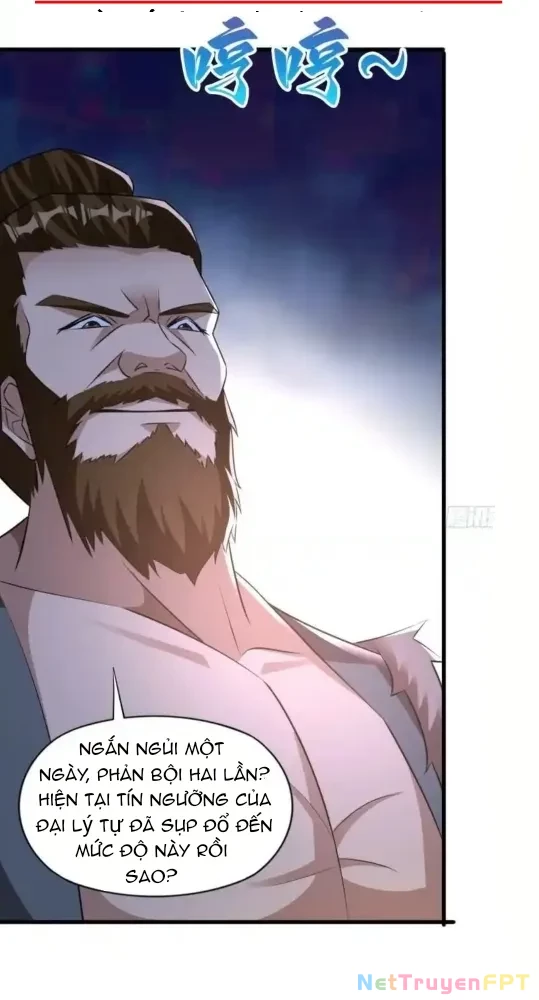 Nương Tử CủA Ta Hơn MộT CáI KìA Lạ Chapter 39 - Trang 2