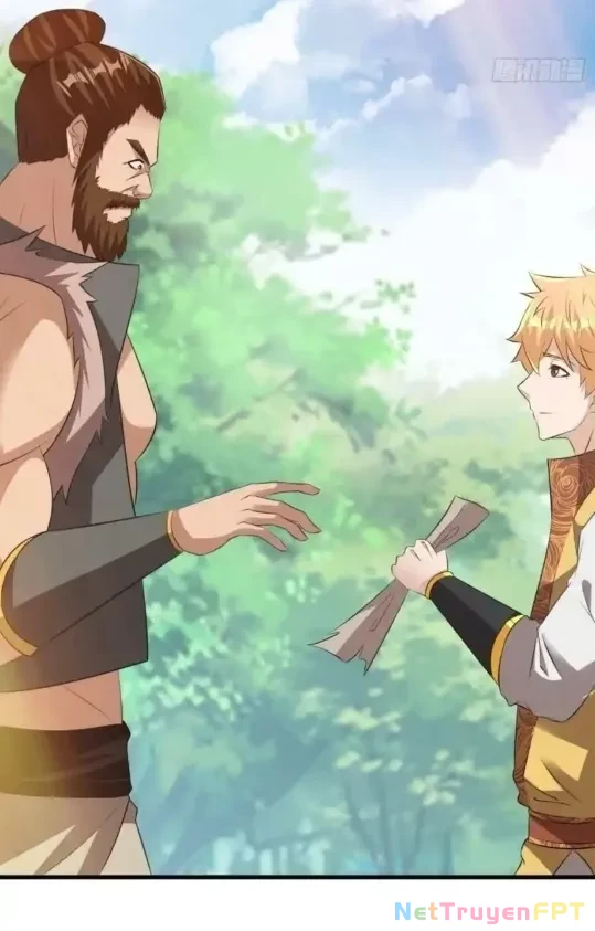 Nương Tử CủA Ta Hơn MộT CáI KìA Lạ Chapter 39 - Trang 2