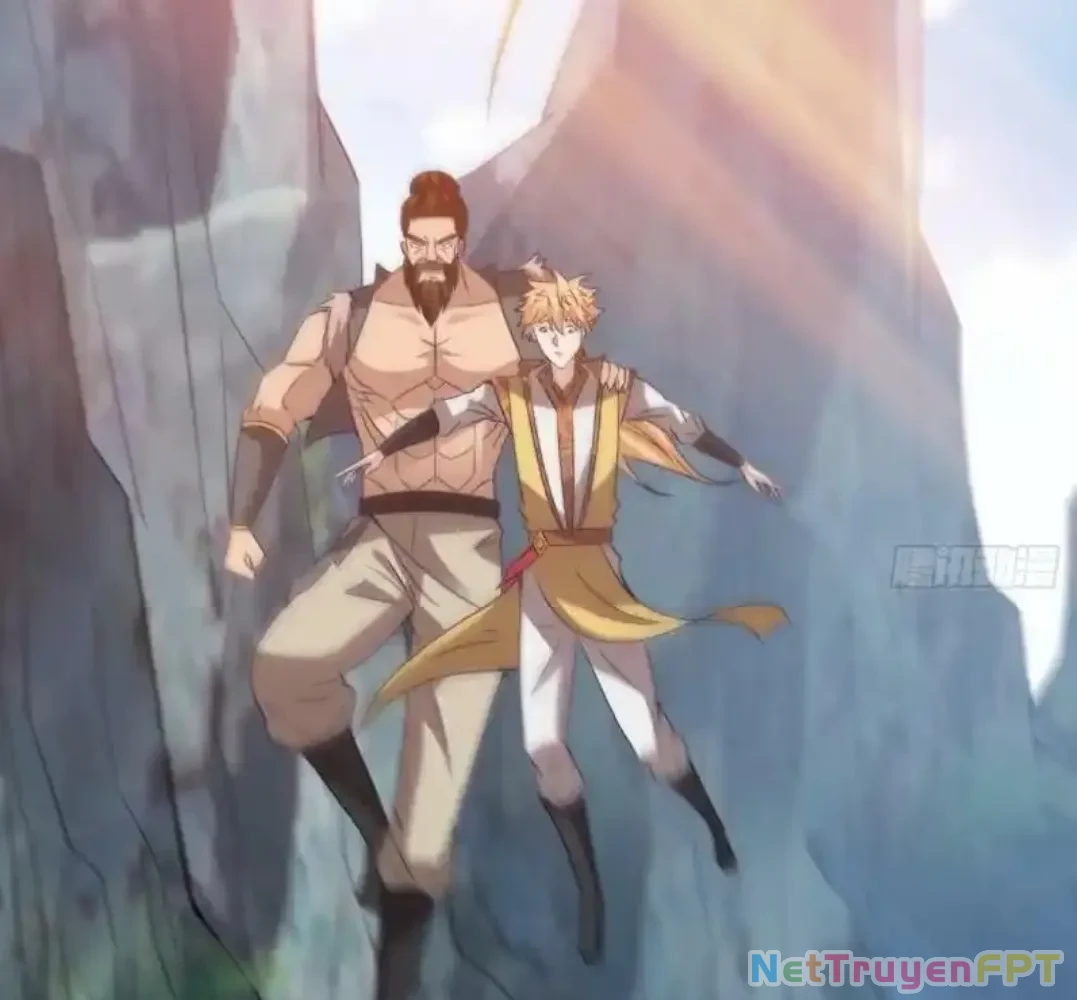 Nương Tử CủA Ta Hơn MộT CáI KìA Lạ Chapter 39 - Trang 2