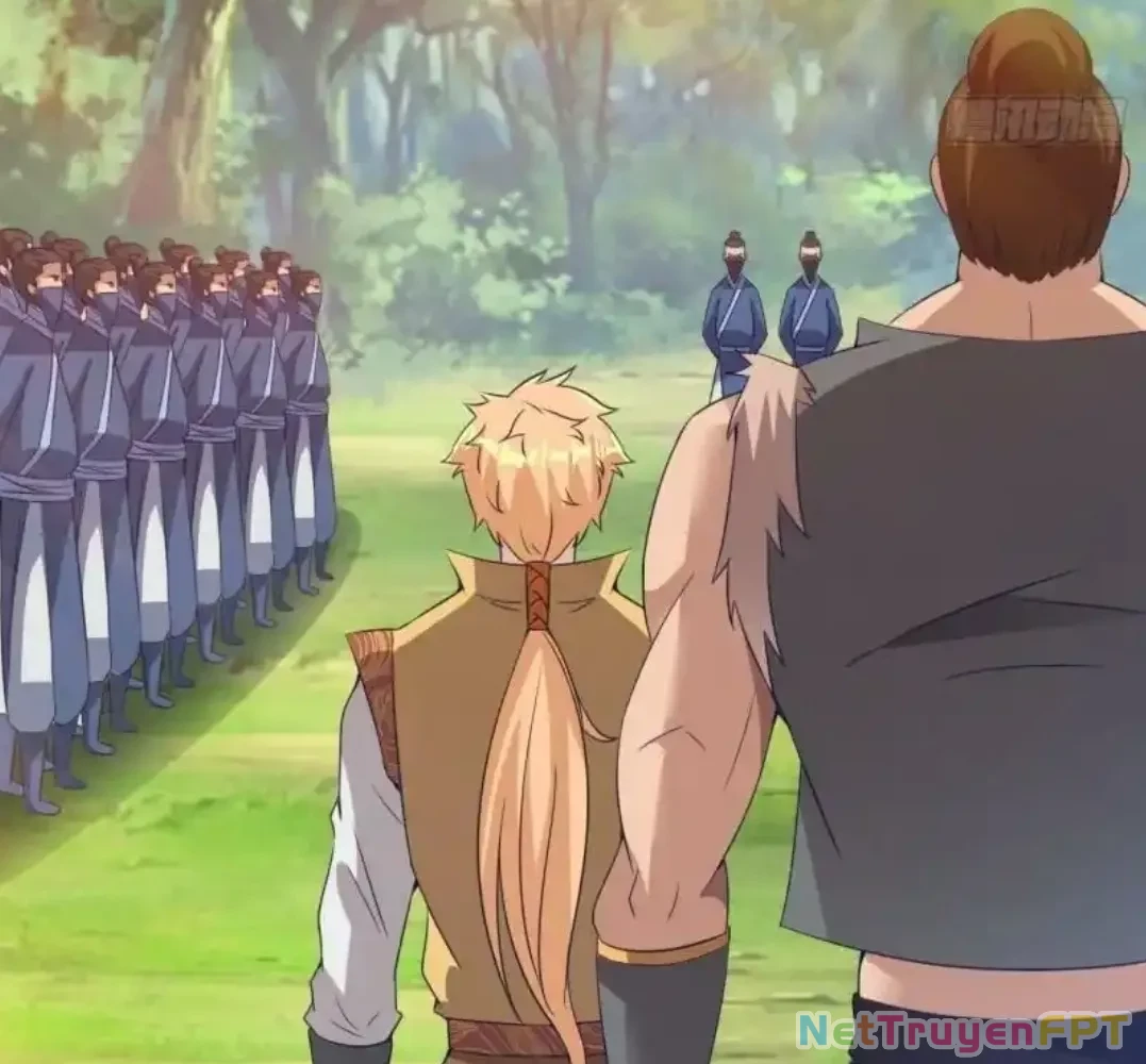 Nương Tử CủA Ta Hơn MộT CáI KìA Lạ Chapter 39 - Trang 2