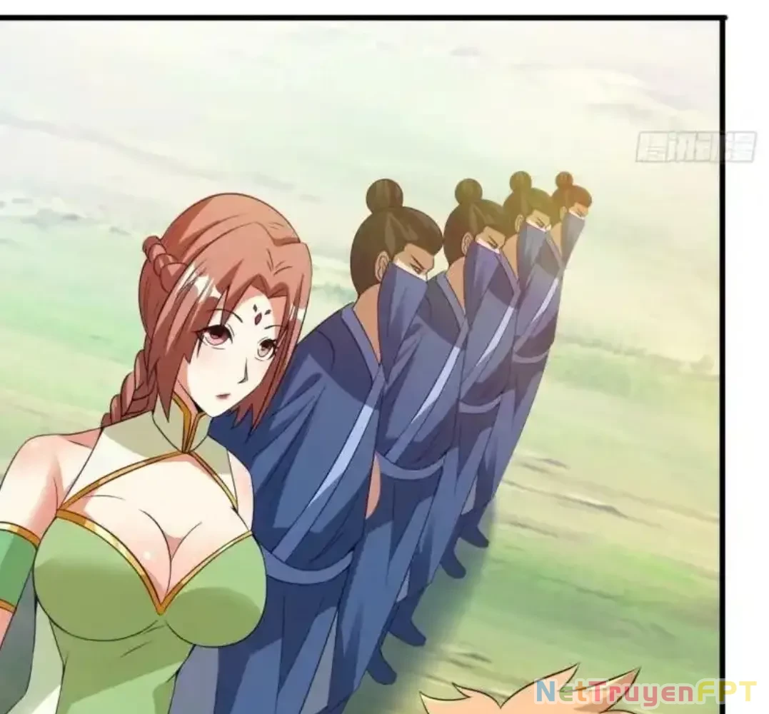 Nương Tử CủA Ta Hơn MộT CáI KìA Lạ Chapter 39 - Trang 2