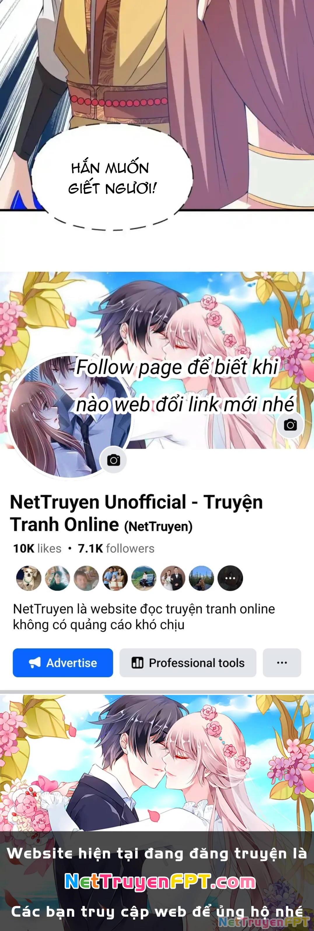 Nương Tử CủA Ta Hơn MộT CáI KìA Lạ Chapter 39 - Trang 2