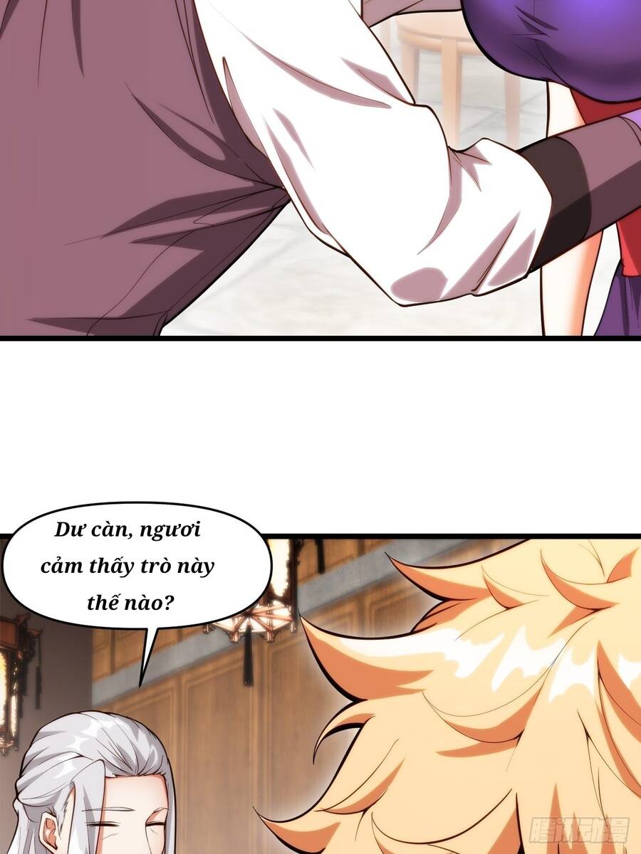 Nương Tử CủA Ta Hơn MộT CáI KìA Lạ Chapter 4 - Trang 2