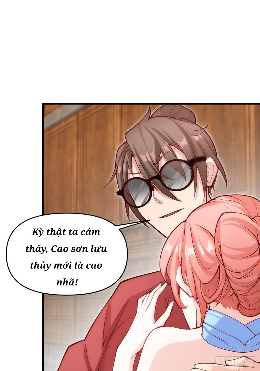 Nương Tử CủA Ta Hơn MộT CáI KìA Lạ Chapter 4 - Trang 2