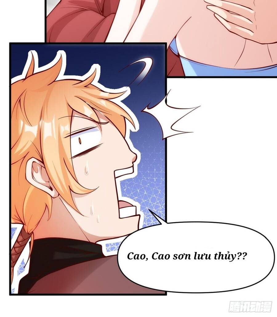 Nương Tử CủA Ta Hơn MộT CáI KìA Lạ Chapter 4 - Trang 2