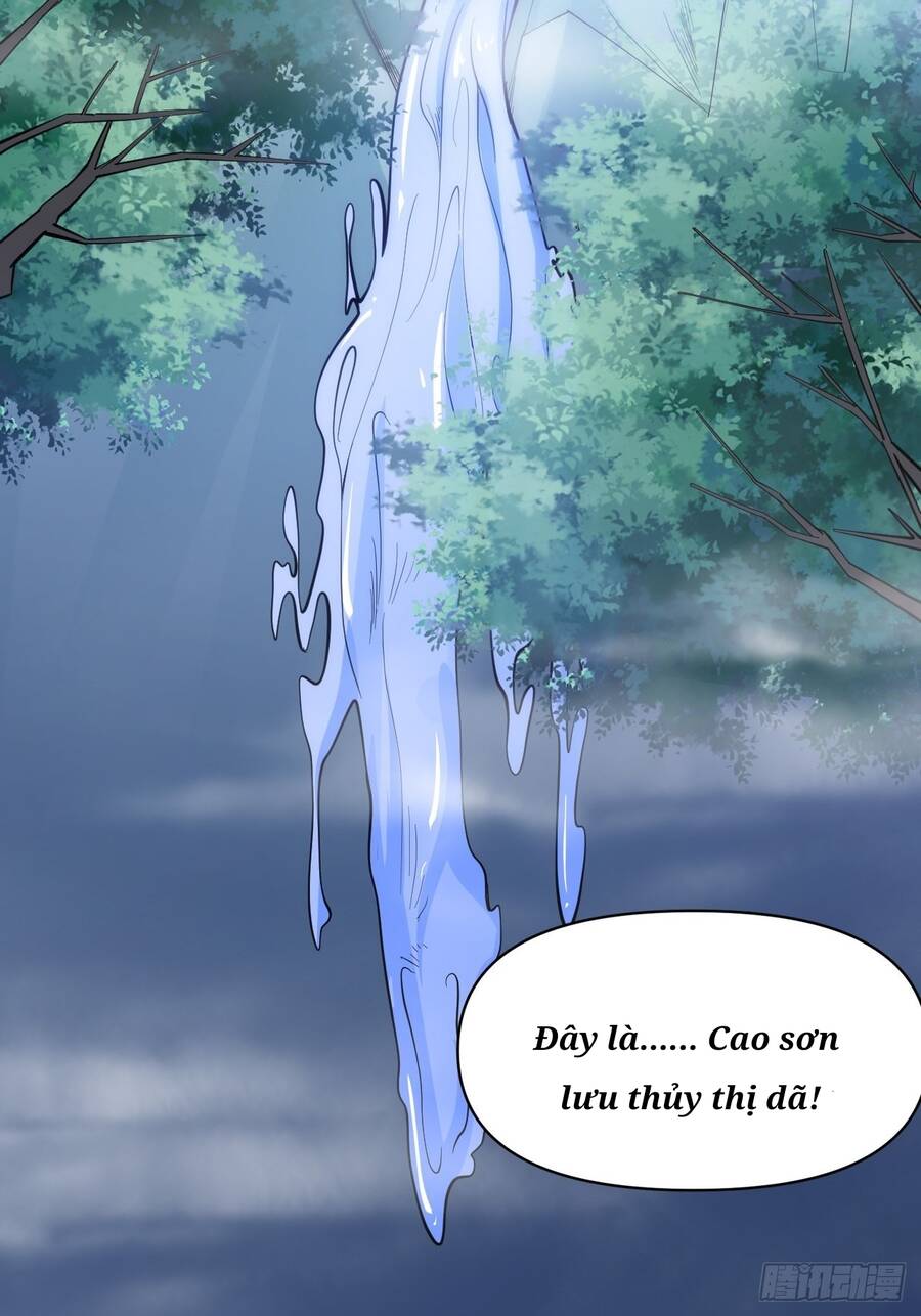 Nương Tử CủA Ta Hơn MộT CáI KìA Lạ Chapter 4 - Trang 2