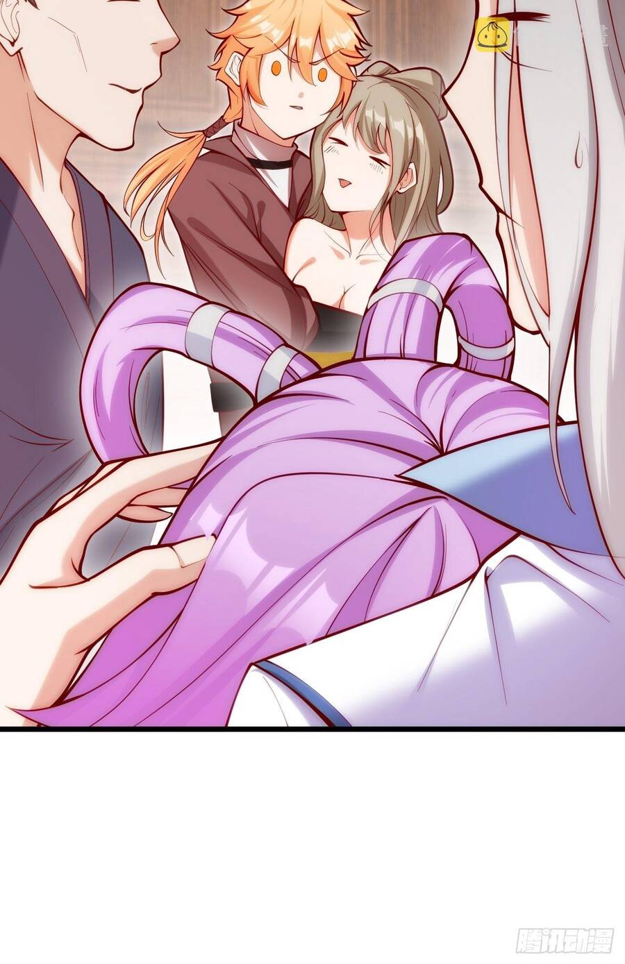 Nương Tử CủA Ta Hơn MộT CáI KìA Lạ Chapter 4 - Trang 2