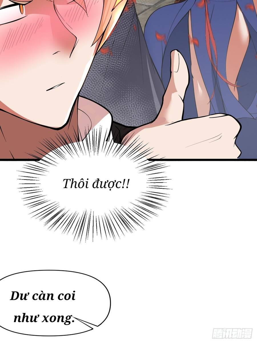 Nương Tử CủA Ta Hơn MộT CáI KìA Lạ Chapter 4 - Trang 2