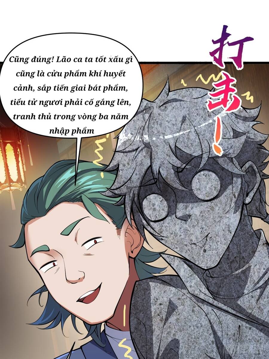 Nương Tử CủA Ta Hơn MộT CáI KìA Lạ Chapter 4 - Trang 2