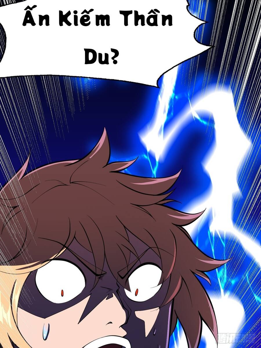 Nương Tử CủA Ta Hơn MộT CáI KìA Lạ Chapter 4 - Trang 2