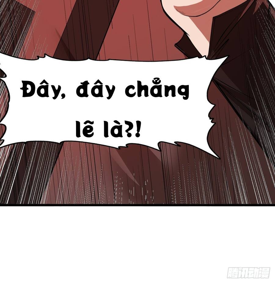 Nương Tử CủA Ta Hơn MộT CáI KìA Lạ Chapter 4 - Trang 2