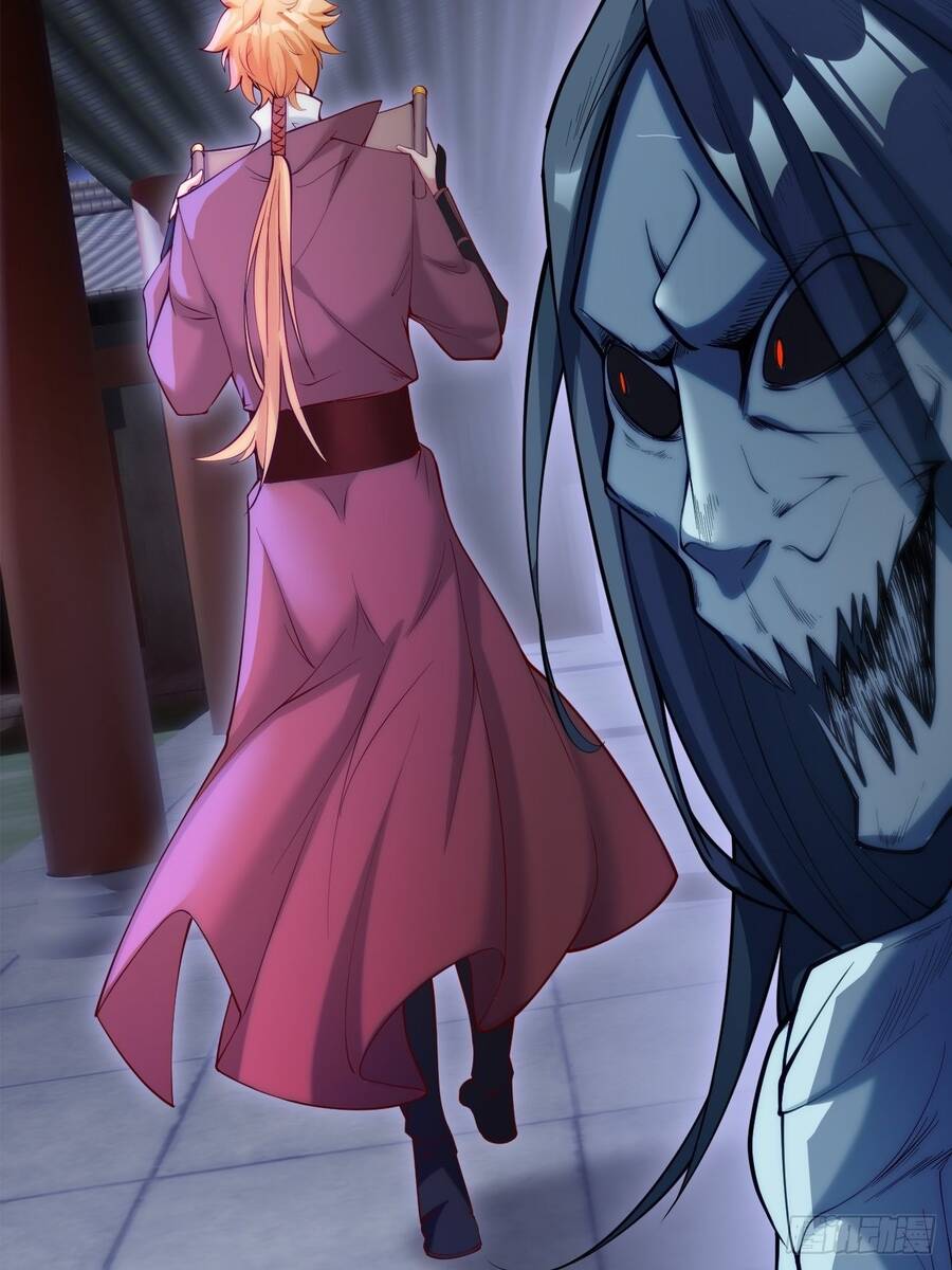 Nương Tử CủA Ta Hơn MộT CáI KìA Lạ Chapter 4 - Trang 2