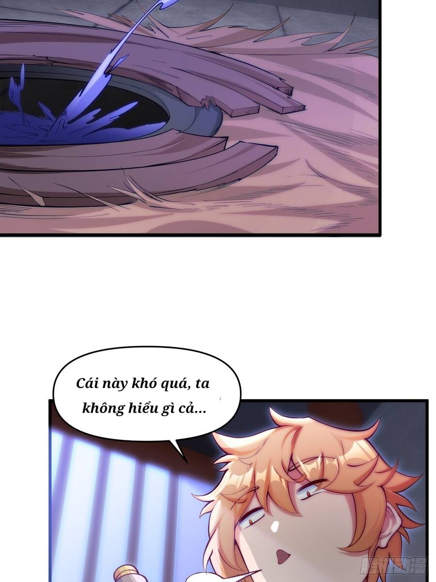 Nương Tử CủA Ta Hơn MộT CáI KìA Lạ Chapter 4 - Trang 2