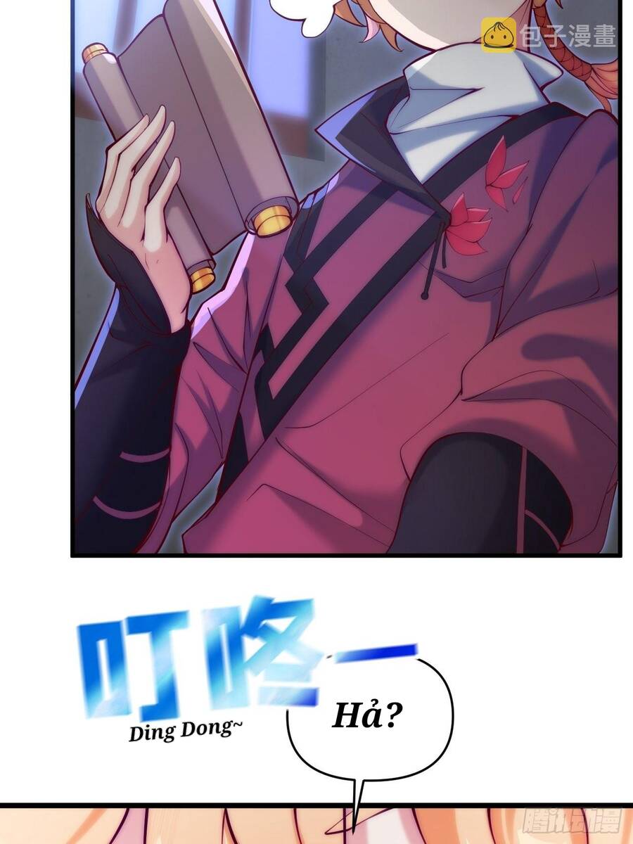 Nương Tử CủA Ta Hơn MộT CáI KìA Lạ Chapter 4 - Trang 2