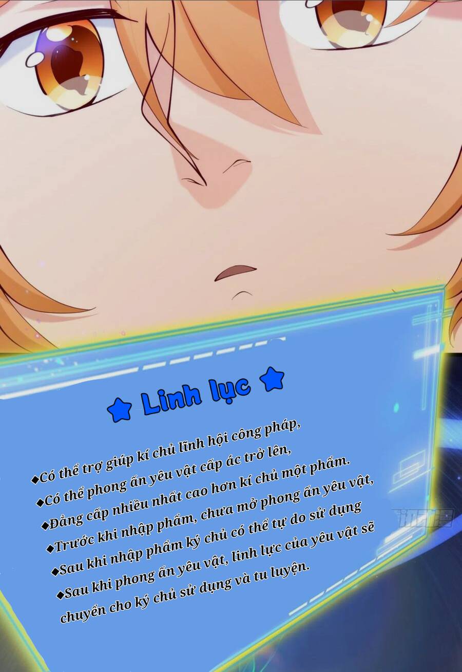 Nương Tử CủA Ta Hơn MộT CáI KìA Lạ Chapter 4 - Trang 2