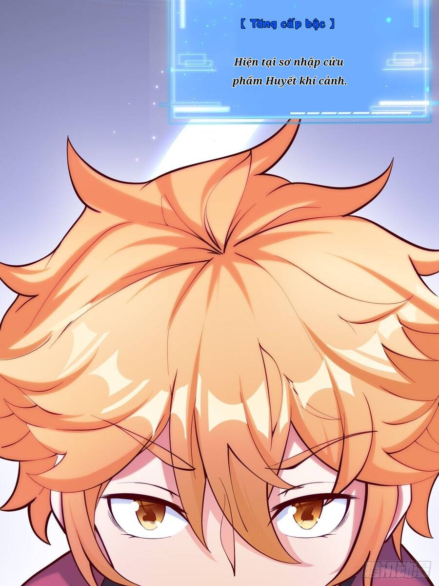 Nương Tử CủA Ta Hơn MộT CáI KìA Lạ Chapter 4 - Trang 2