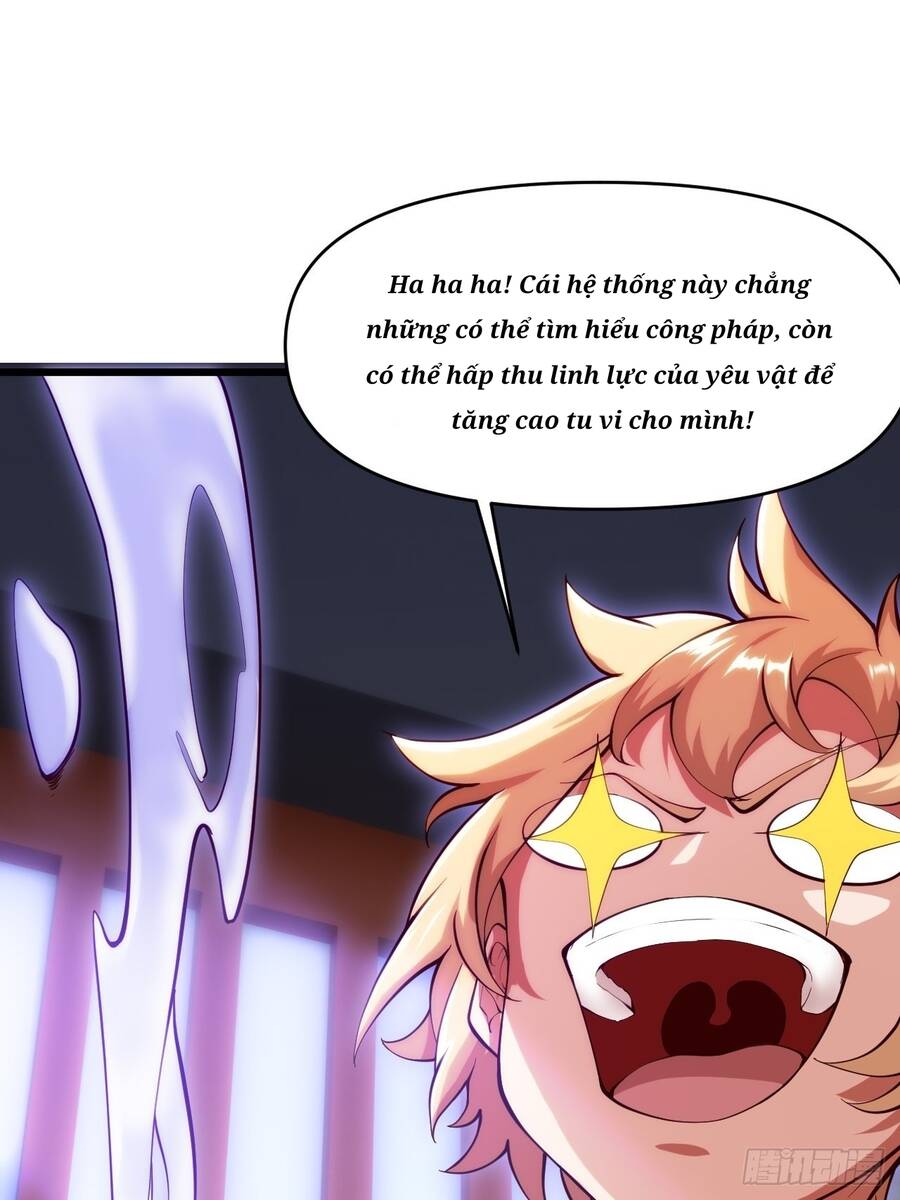 Nương Tử CủA Ta Hơn MộT CáI KìA Lạ Chapter 4 - Trang 2