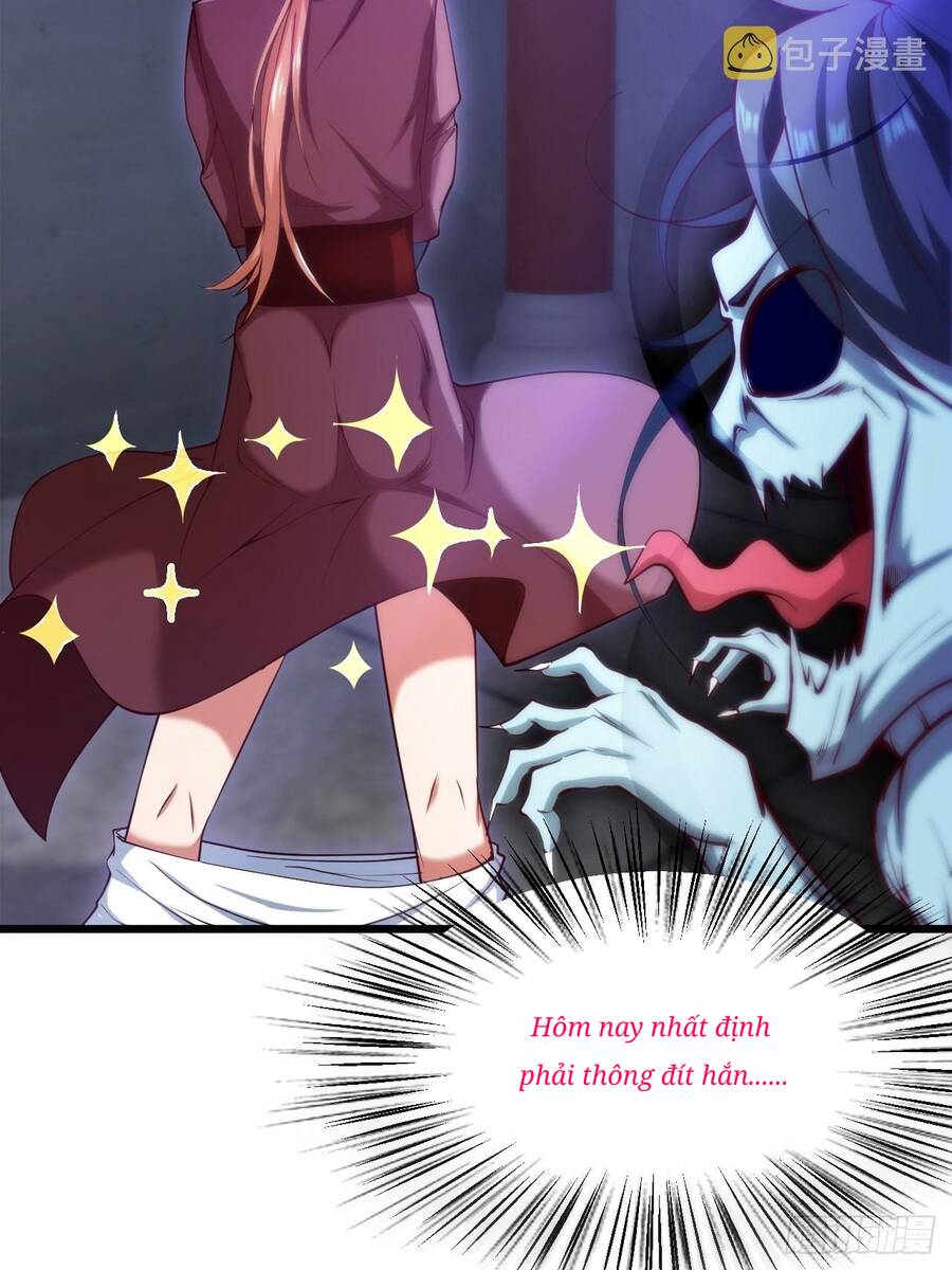 Nương Tử CủA Ta Hơn MộT CáI KìA Lạ Chapter 4 - Trang 2