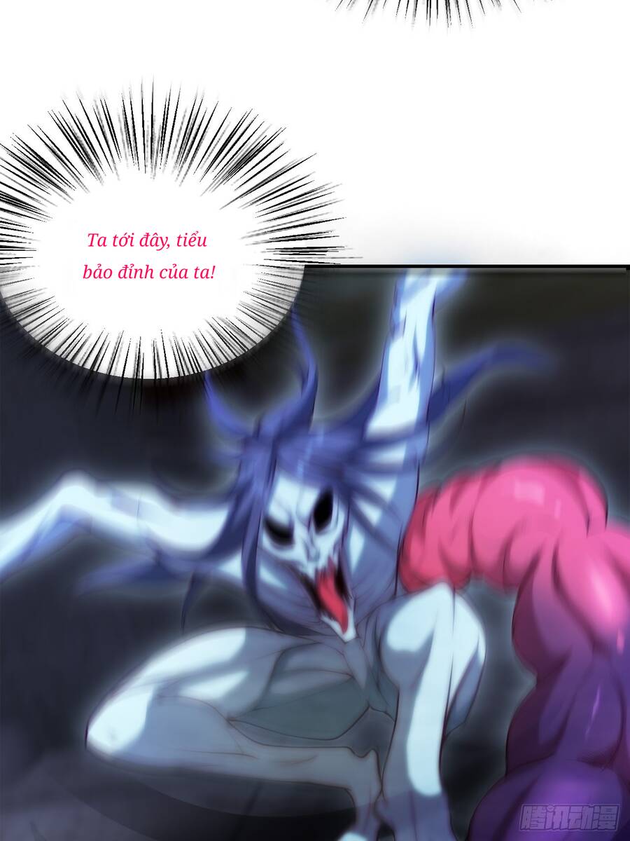 Nương Tử CủA Ta Hơn MộT CáI KìA Lạ Chapter 4 - Trang 2