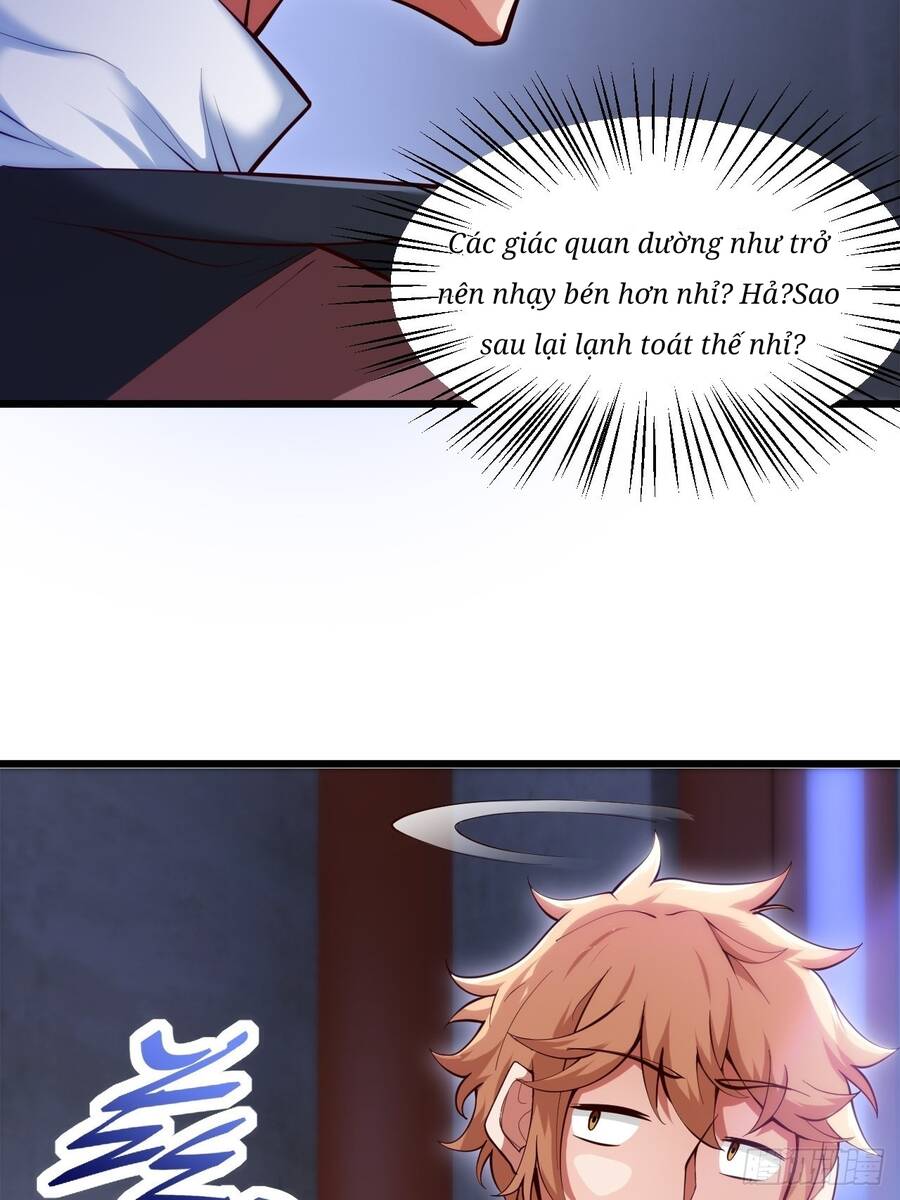 Nương Tử CủA Ta Hơn MộT CáI KìA Lạ Chapter 4 - Trang 2