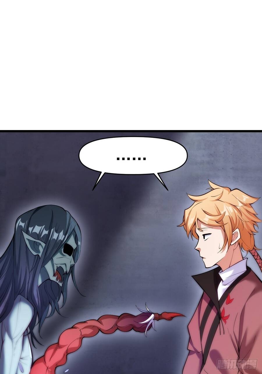 Nương Tử CủA Ta Hơn MộT CáI KìA Lạ Chapter 4 - Trang 2