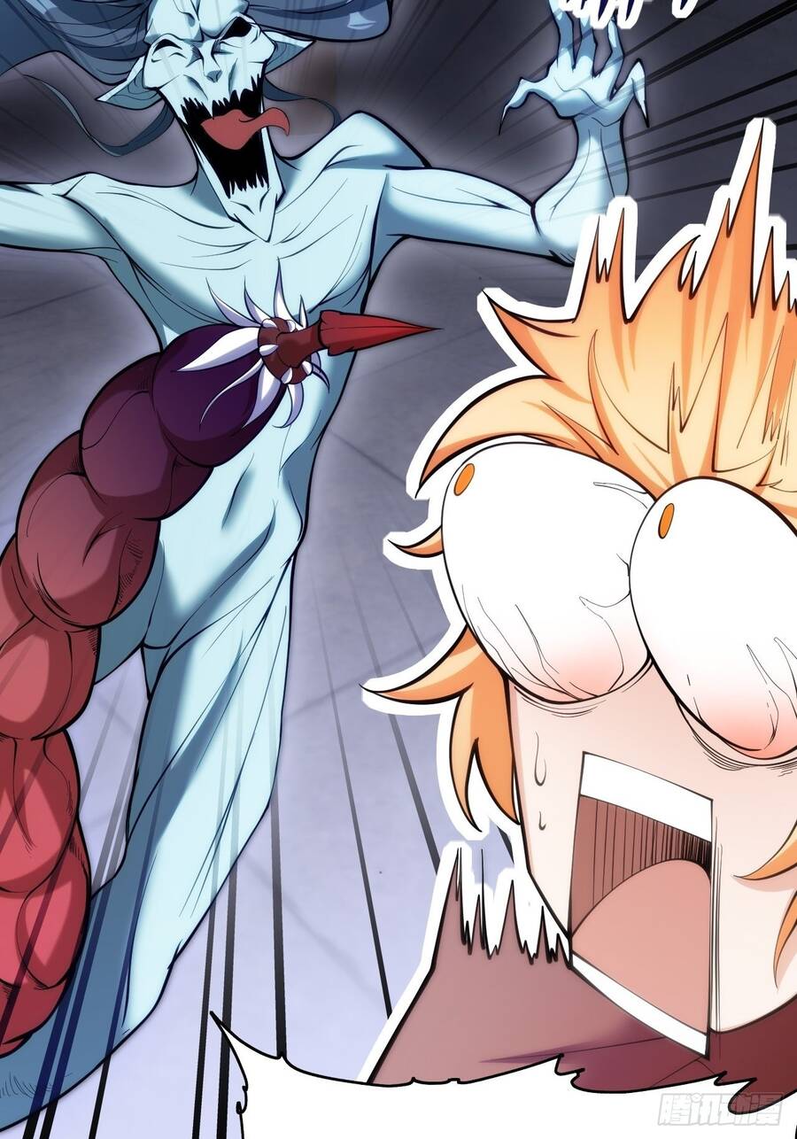 Nương Tử CủA Ta Hơn MộT CáI KìA Lạ Chapter 4 - Trang 2