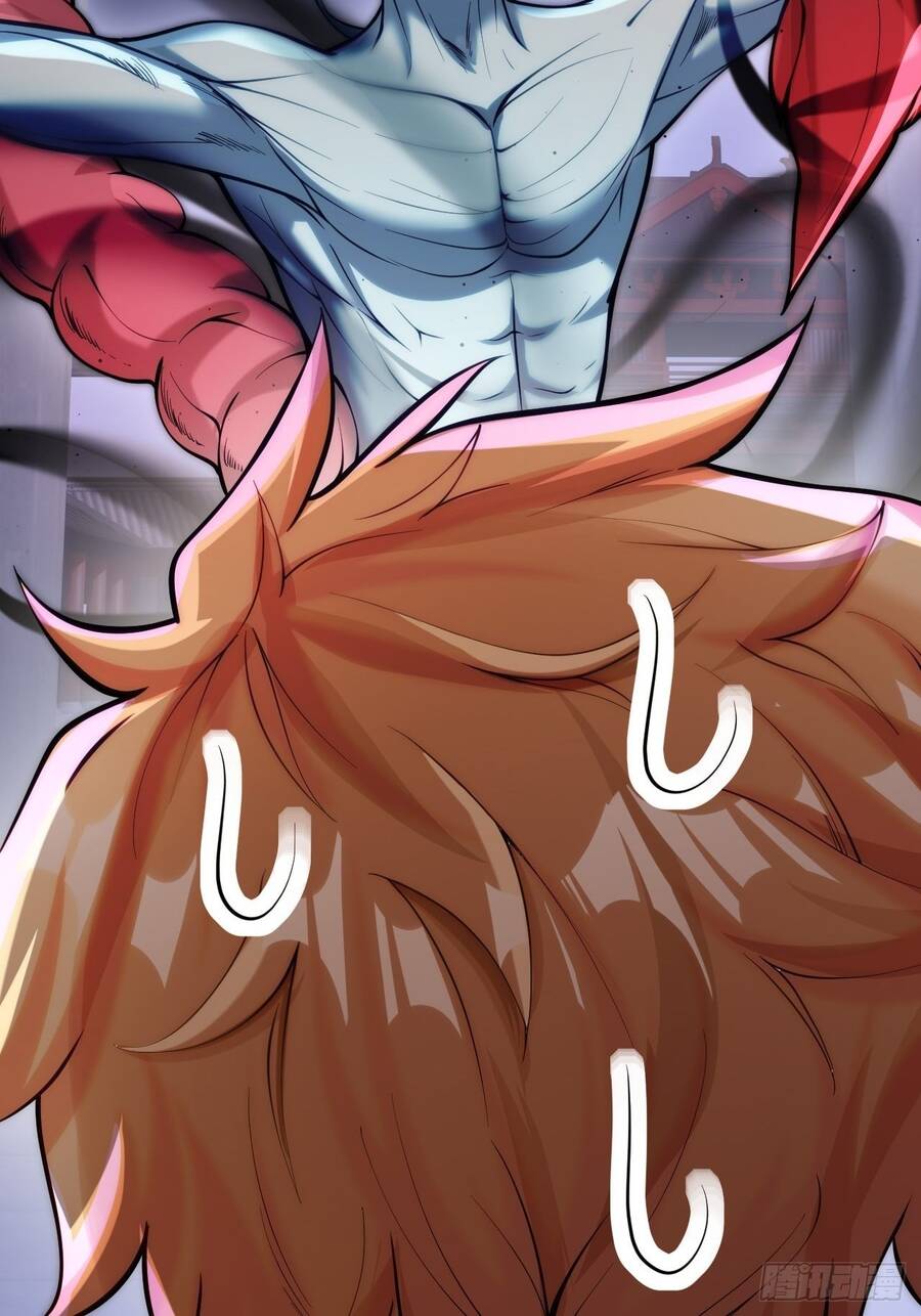 Nương Tử CủA Ta Hơn MộT CáI KìA Lạ Chapter 4 - Trang 2