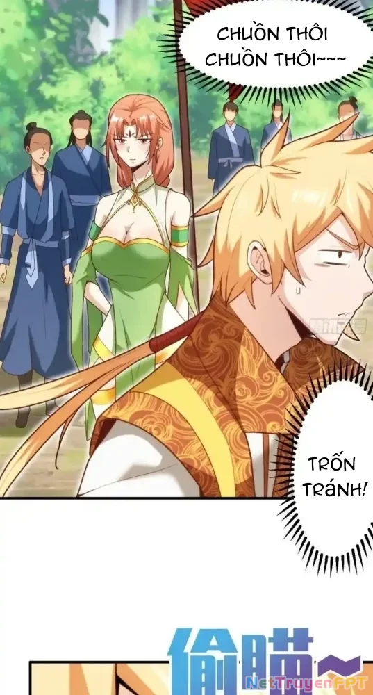 Nương Tử CủA Ta Hơn MộT CáI KìA Lạ Chapter 40 - Trang 2