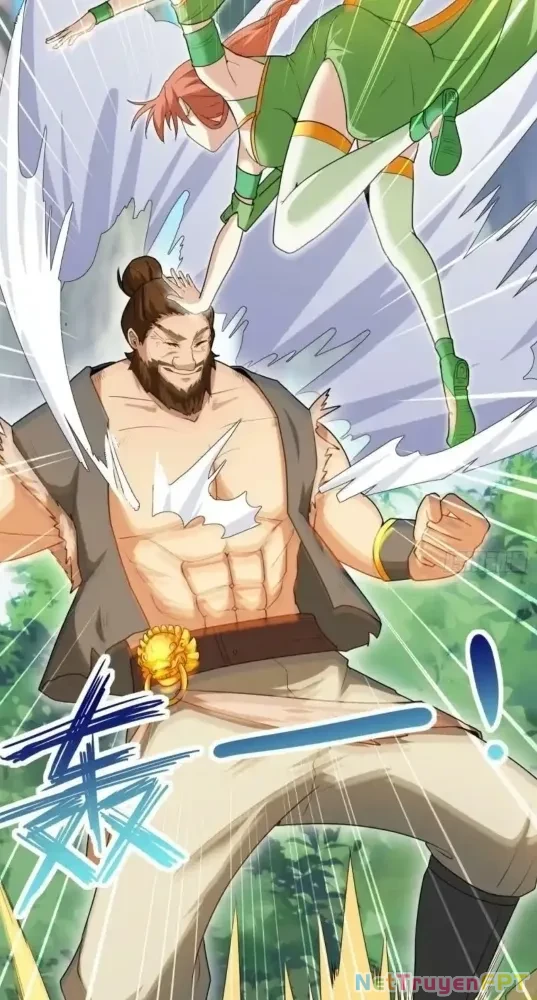 Nương Tử CủA Ta Hơn MộT CáI KìA Lạ Chapter 40 - Trang 2