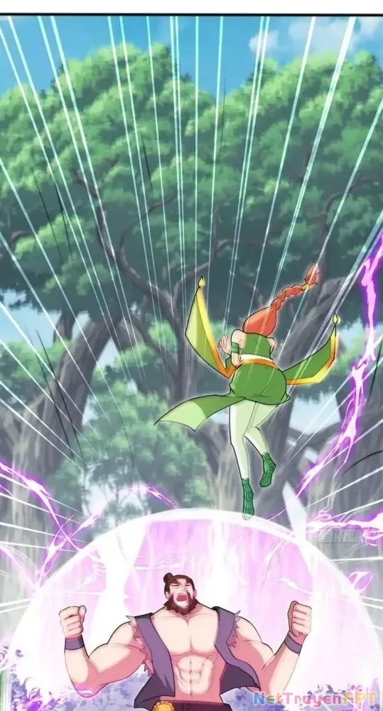 Nương Tử CủA Ta Hơn MộT CáI KìA Lạ Chapter 40 - Trang 2