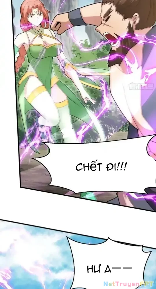 Nương Tử CủA Ta Hơn MộT CáI KìA Lạ Chapter 40 - Trang 2