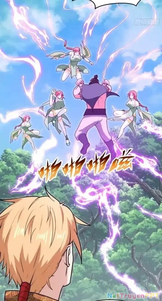 Nương Tử CủA Ta Hơn MộT CáI KìA Lạ Chapter 40 - Trang 2