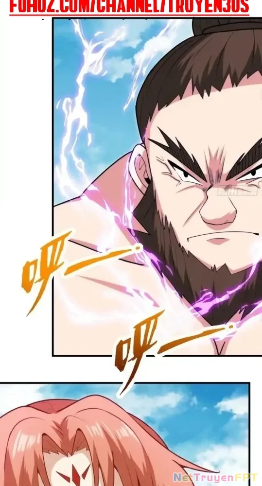 Nương Tử CủA Ta Hơn MộT CáI KìA Lạ Chapter 40 - Trang 2